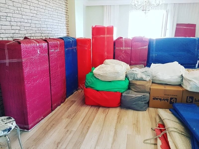 Karasu sanayi makineleri için kiralık depo