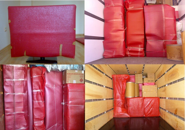 Karasu depo & nakliye firması