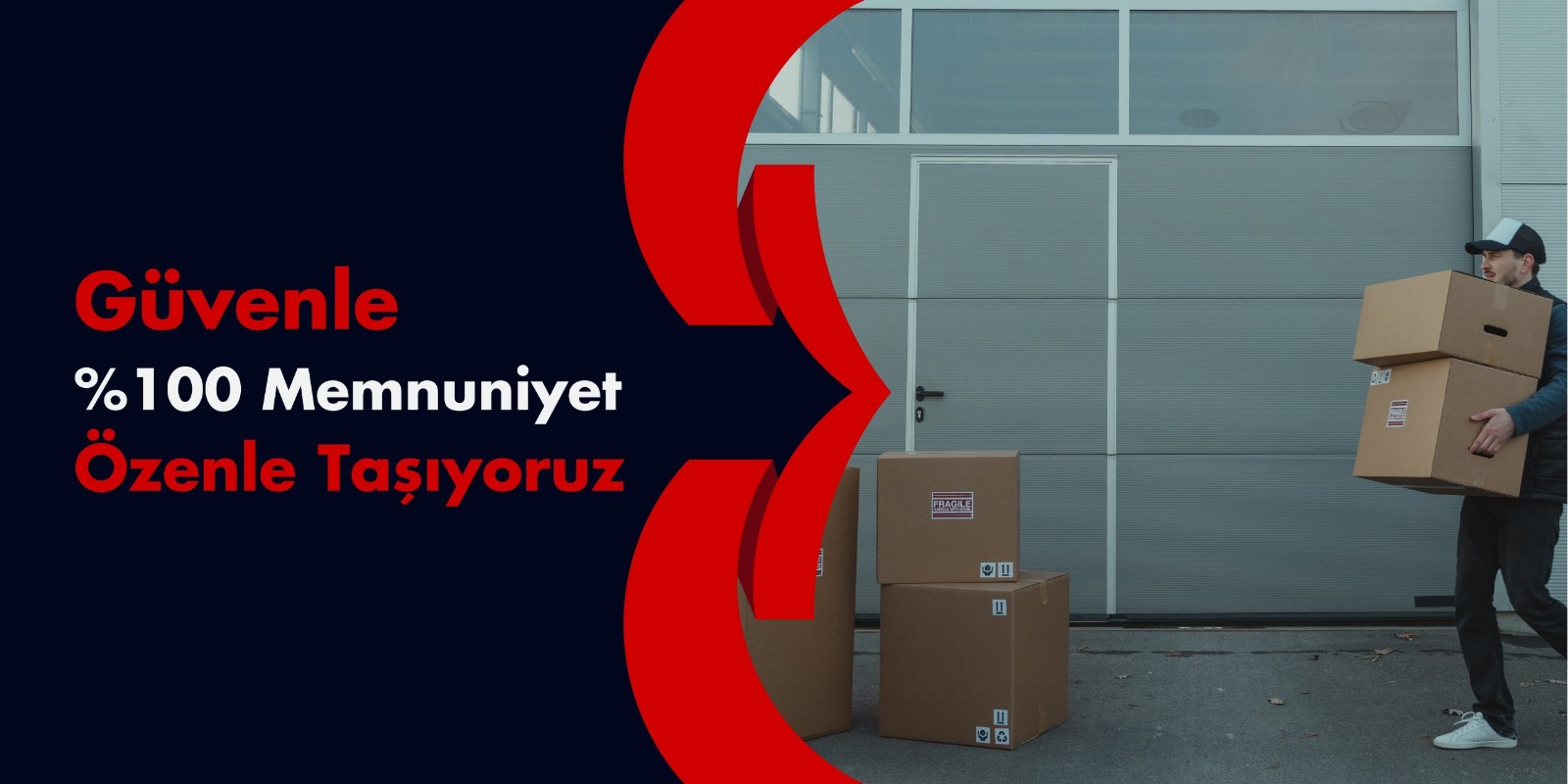 Karasu ofis depolama